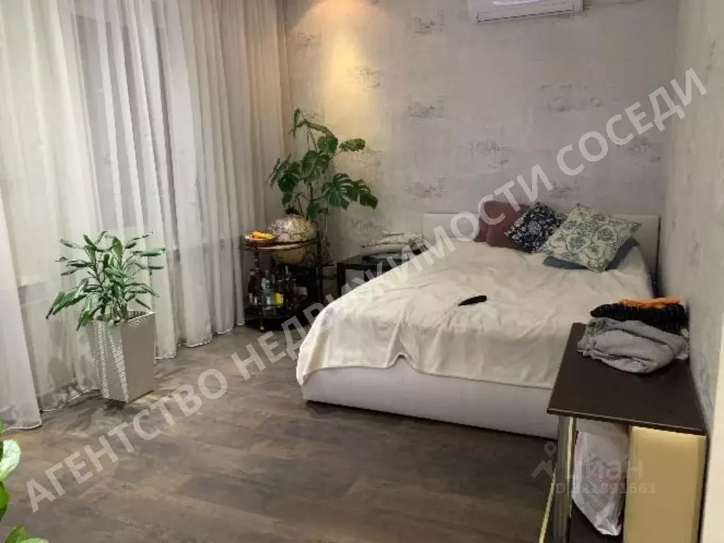 Комната Московская область, Котельники Силикат мкр, 7 (37.2 м) - Фото 1