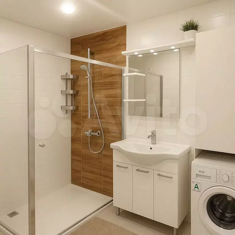 2-к. квартира, 43 м, 3/5 эт. - Фото 1