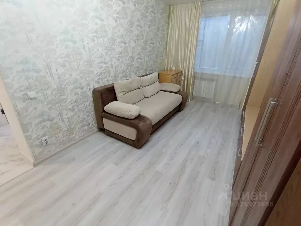 1-к кв. Пензенская область, Пензенский район, Засечный сельсовет, с. ... - Фото 1