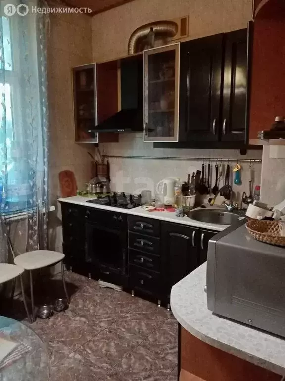 2-комнатная квартира: Ростов-на-Дону, улица Ивановского, 26 (52.9 м) - Фото 0