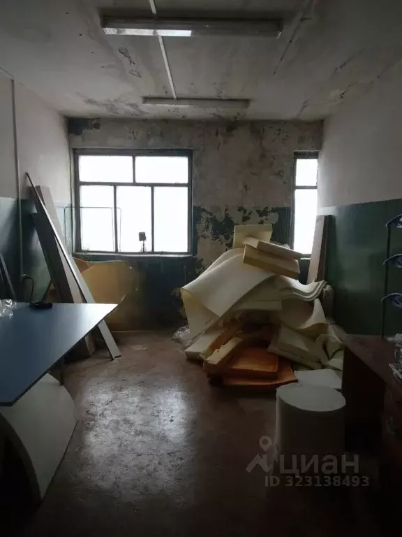 Помещение свободного назначения в Рязанская область, Рязань ул. ... - Фото 1