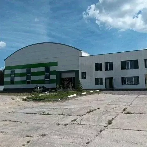 Склад в Московская область, Мытищи городской округ, д. Шолохово  (2000 ... - Фото 1