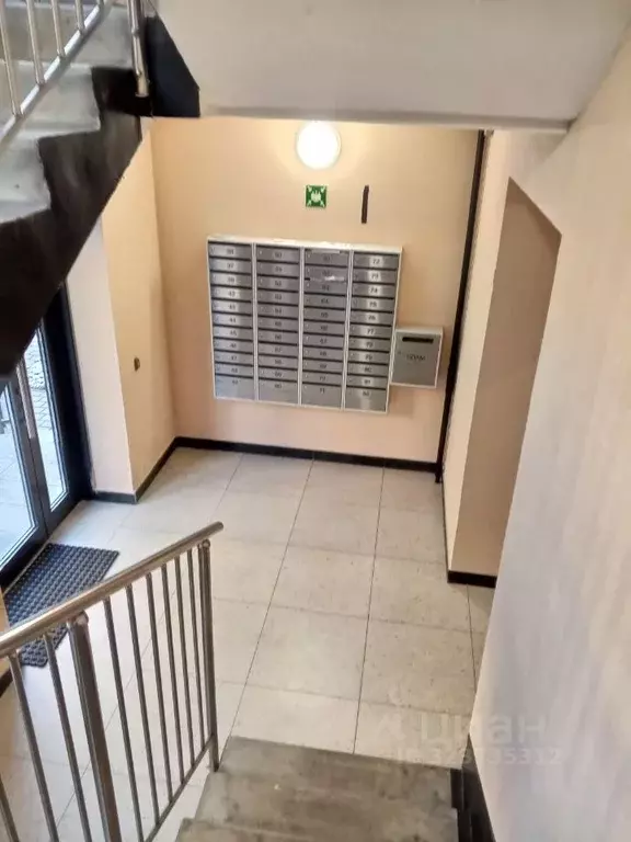 1-к кв. Санкт-Петербург Большой Сампсониевский просп., 70к3 (36.0 м) - Фото 2