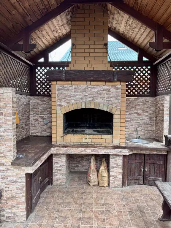 Дом в Краснодарский край, Краснодар 2-я Площадка мкр, проезд 4-й ... - Фото 2