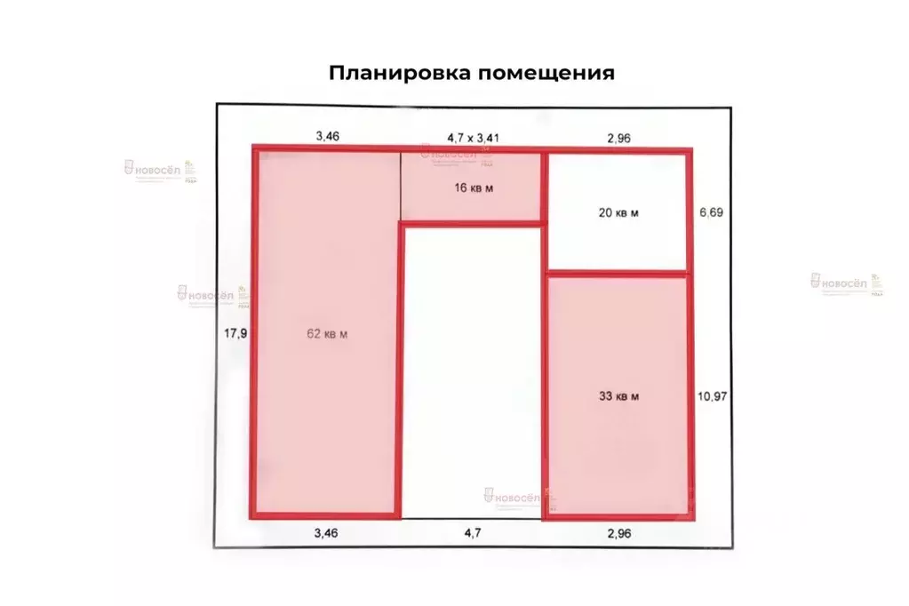 Производственное помещение в Свердловская область, Екатеринбург ул. ... - Фото 2