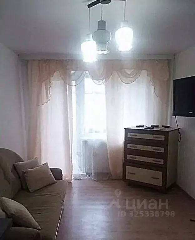 2-к кв. Калининградская область, Багратионовский муниципальный округ, ... - Фото 2