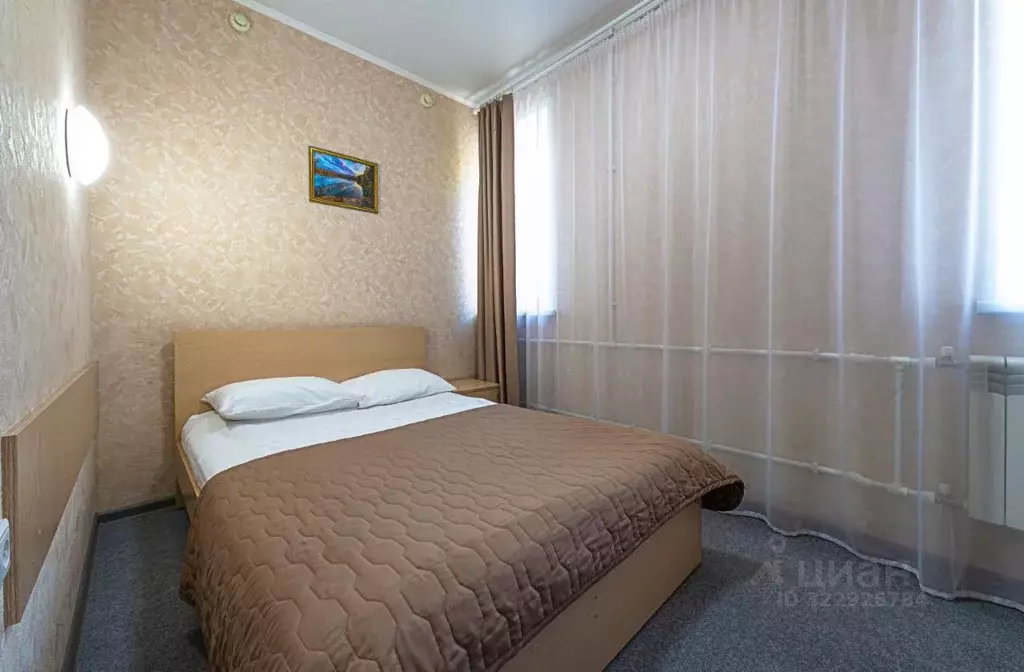 Комната Алтайский край, Рубцовск Комсомольская ул., 210 (10.0 м) - Фото 0