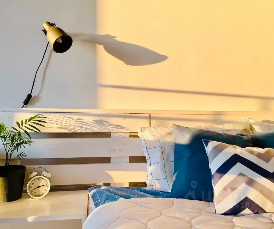 Студия Псковская область, Псков Ольгинская наб., 5А (42.0 м) - Фото 2