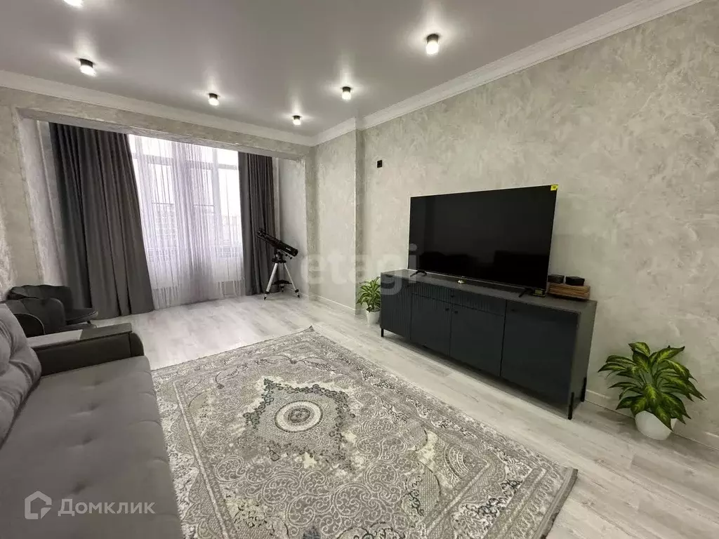 Продаётся 2-к квартира, 88.5 м - Фото 1
