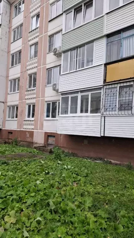 2-к кв. Тульская область, Новомосковск Олимпийская ул., 5Б (55.3 м) - Фото 1