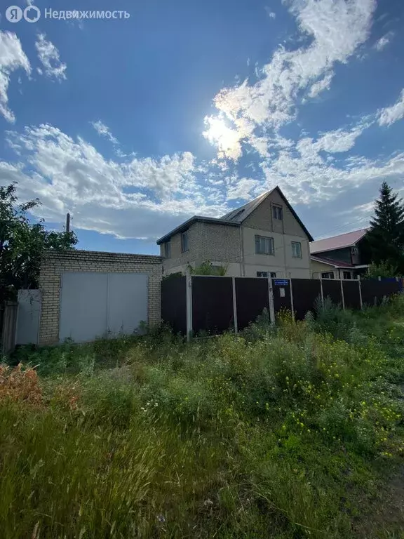 Дом в Орск, посёлок Елшанка, Ангарская улица, 19А (273.5 м) - Фото 1