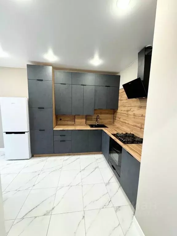 2-к кв. Ярославская область, Ярославль Чернопрудная ул., 35 (56.0 м) - Фото 1