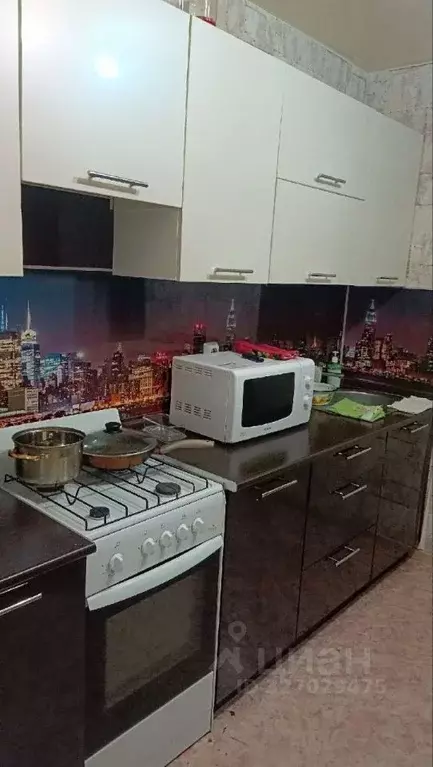 1-к кв. Марий Эл, Йошкар-Ола ул. Яна Крастыня, 6в (38.0 м) - Фото 2