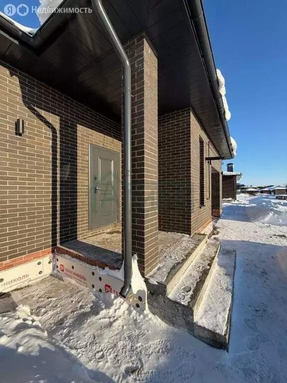 Дом в хутор Красный Крым, Еловая улица (125 м) - Фото 1