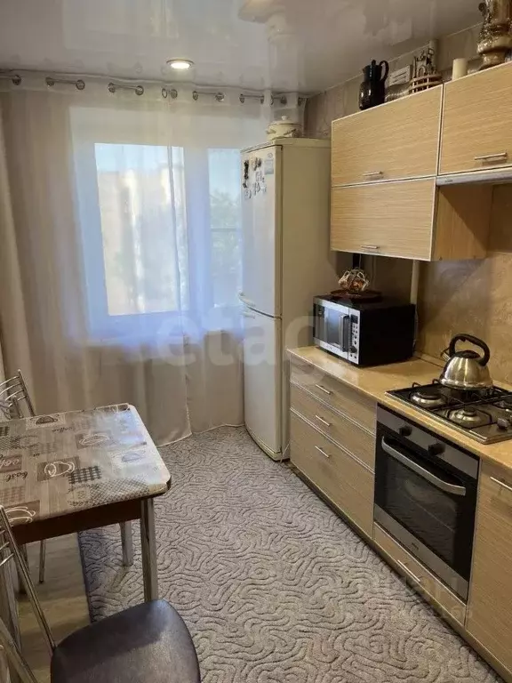 2-к кв. Самарская область, Самара Революционная ул., 148 (45.2 м) - Фото 1