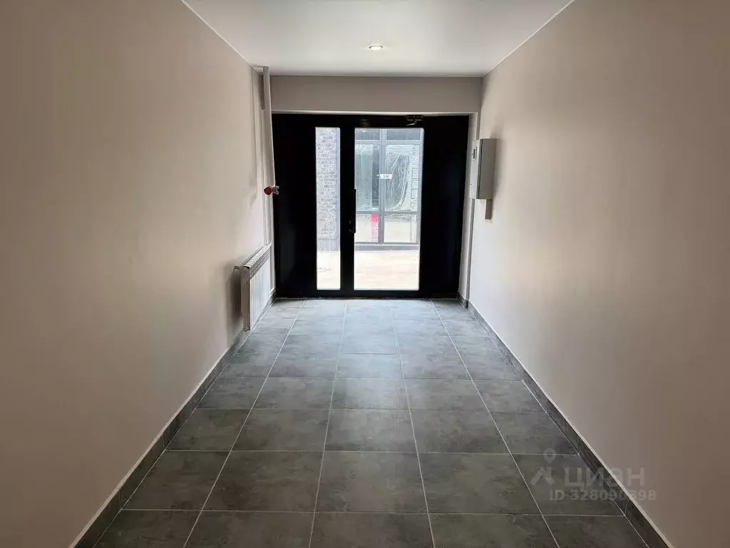 Помещение свободного назначения в Москва Кирпичная ул., 41С17 (16 м) - Фото 1