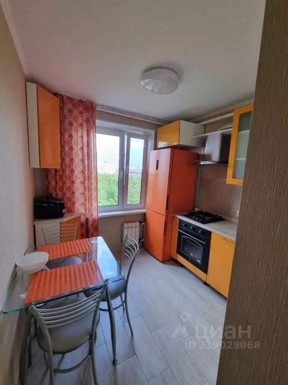 2-к кв. Москва Домодедовская ул., 7К2 (45.0 м) - Фото 0