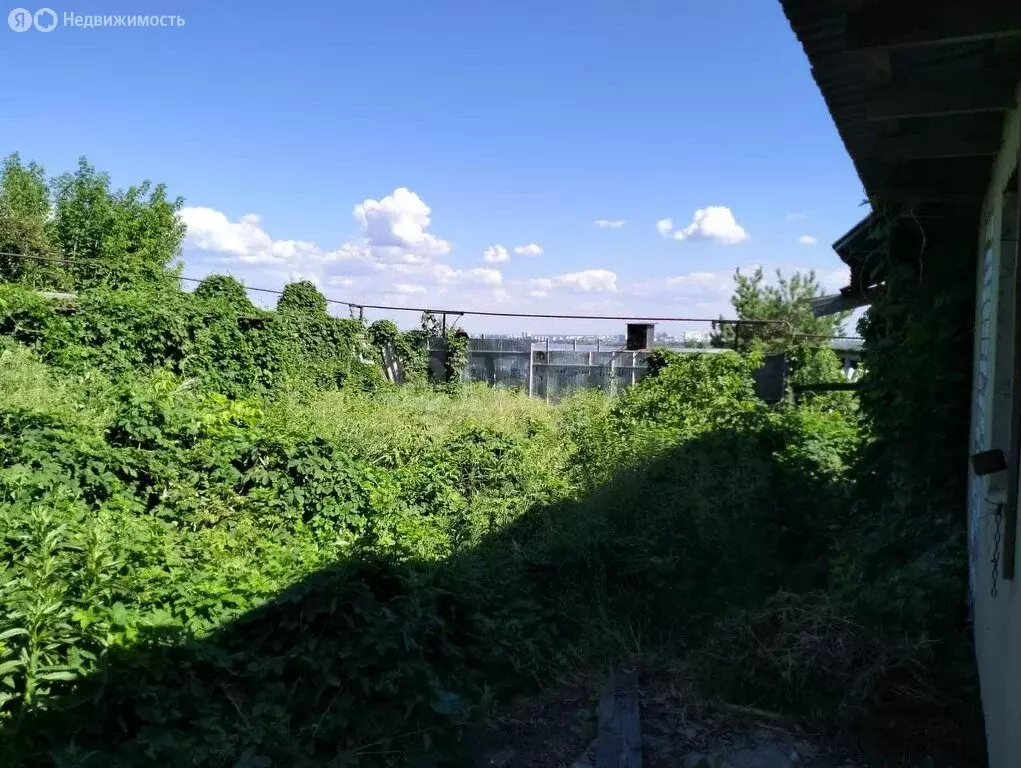 Участок в Саратов, Красновая улица, 58 (7.4 м) - Фото 1