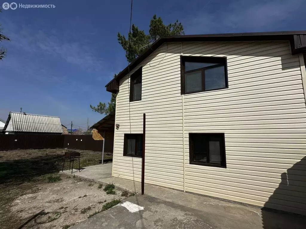 Дом в Нежинский сельсовет, СНТ Гвоздика, улица 14-я Линия, 298 (62.4 ... - Фото 2