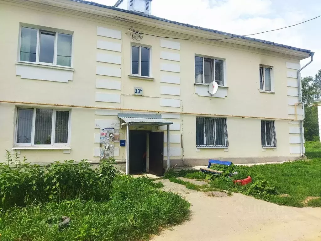 Комната Свердловская область, Екатеринбург ул. Славянская, 33А - Фото 1