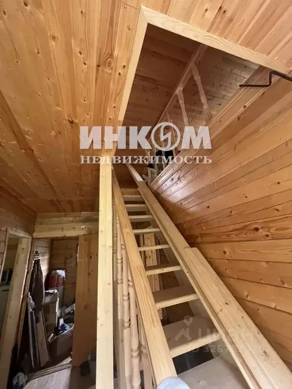 Дом в Московская область, Волоколамский муниципальный округ, д. ... - Фото 2