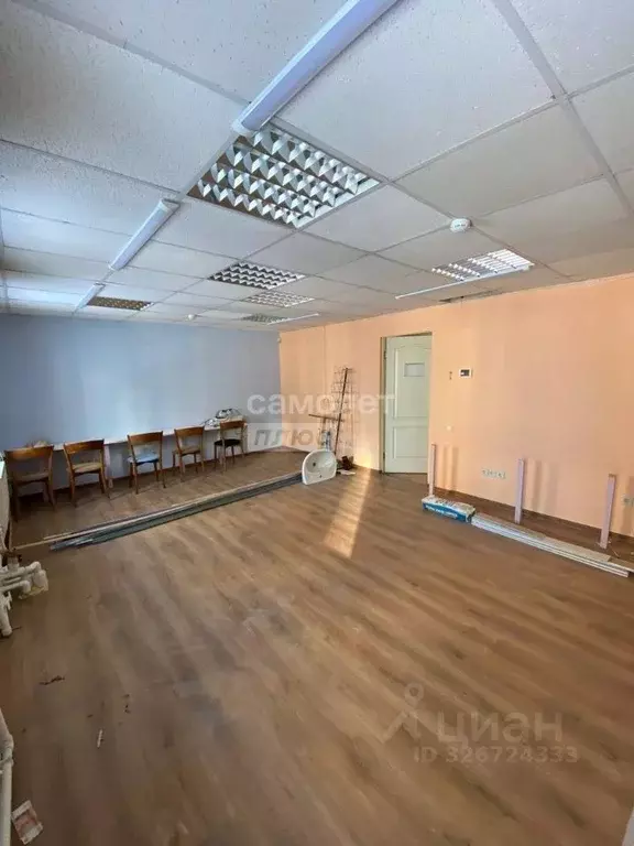 Помещение свободного назначения в Московская область, Мытищи ул. ... - Фото 2