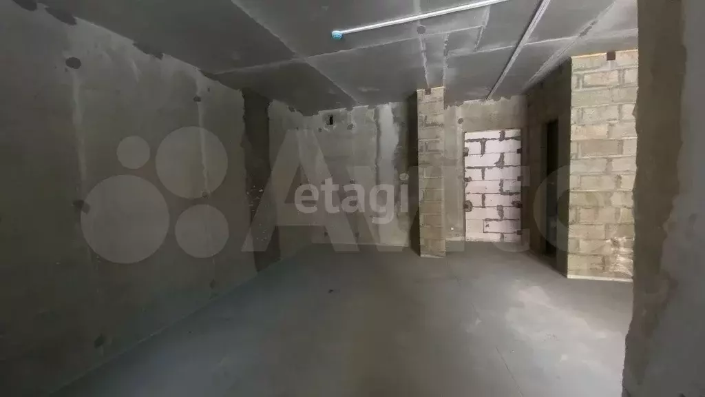 Продам помещение свободного назначения, 44.4 м - Фото 1
