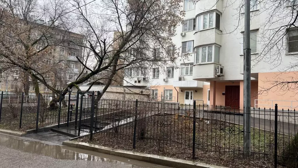 Помещение свободного назначения в Москва Новолесной пер., 5 (248 м) - Фото 2