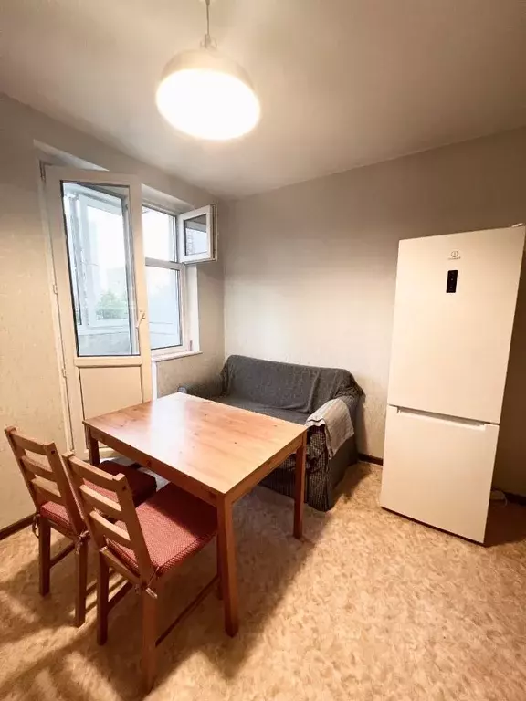 1-к кв. Москва 38-й Юго-Запада кв-л, к5А (41.0 м) - Фото 2