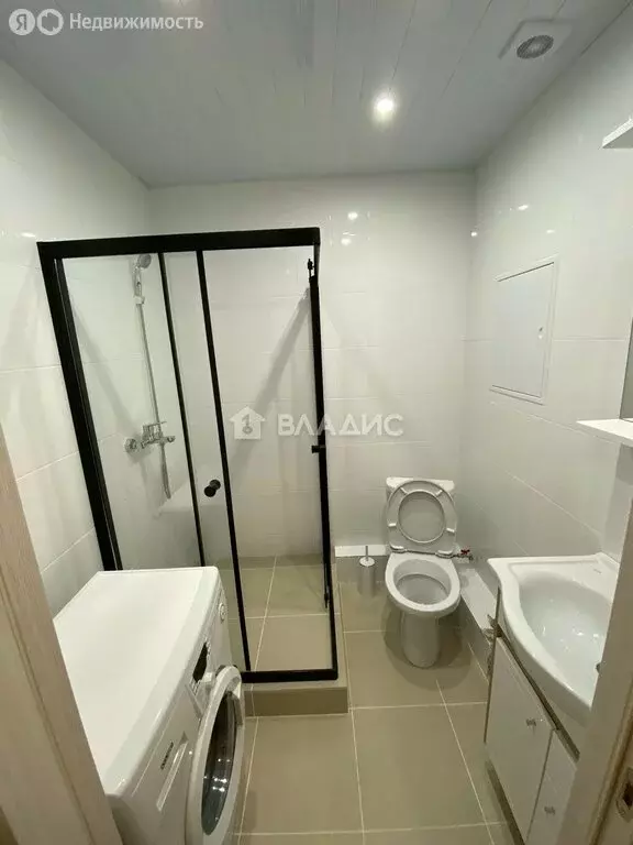 Квартира-студия: Нахабино, Покровская улица, 2 (21.4 м) - Фото 2