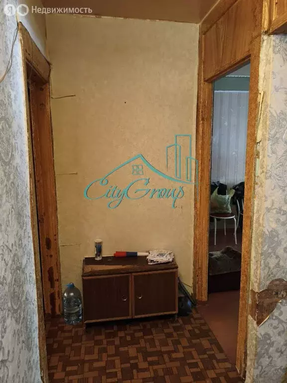 2-комнатная квартира: Орск, микрорайон Новый город, проспект Ленина, ... - Фото 1