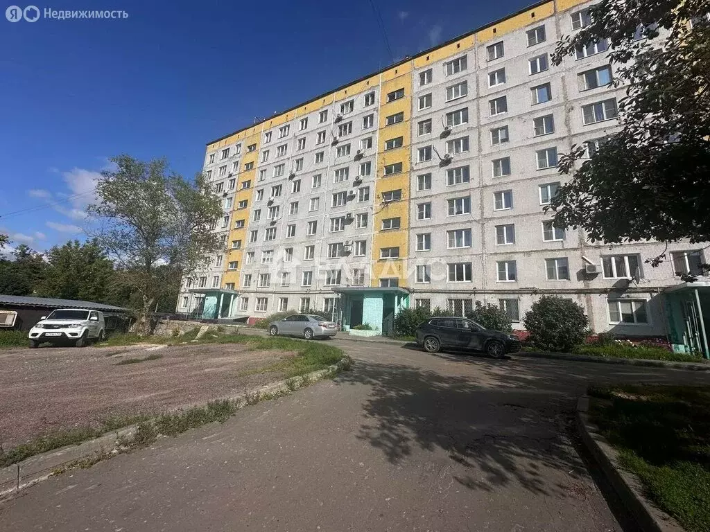 3-комнатная квартира: Коломна, улица Ленина, 63 (65 м) - Фото 1