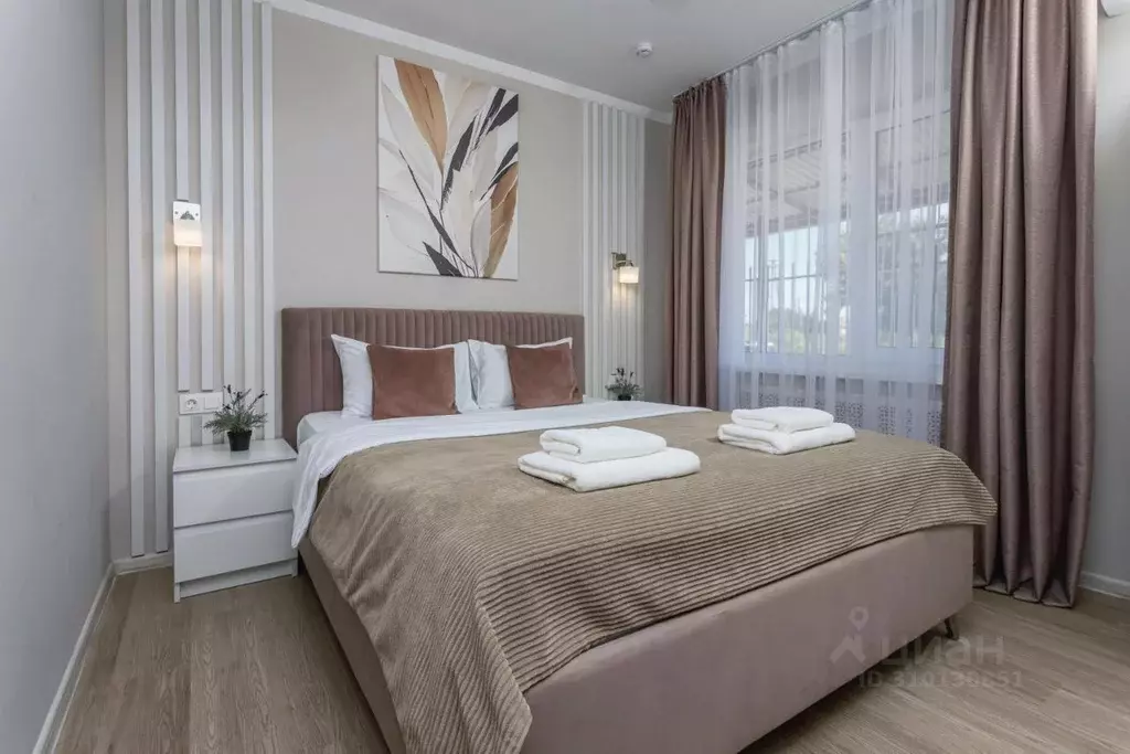 Комната Краснодарский край, Усть-Лабинск Вольная ул., 123 (45.0 м) - Фото 2