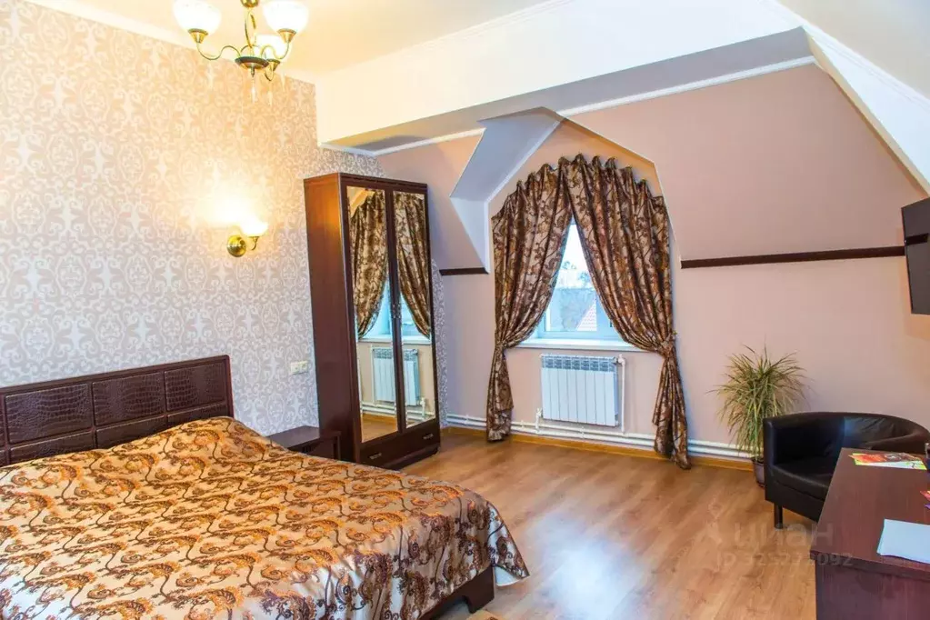 Комната Ярославская область, Ростовский муниципальный округ, ... - Фото 1