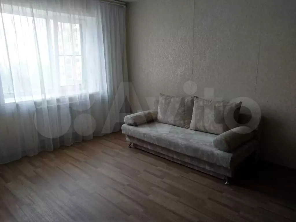 1-к. квартира, 38,7 м, 7/16 эт. - Фото 1
