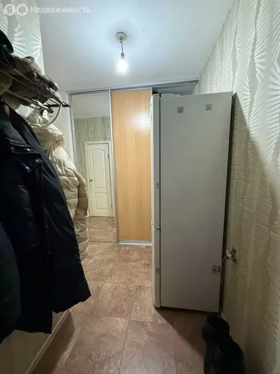 1-комнатная квартира: Якутск, улица Рыдзинского, 18/2 (38.9 м) - Фото 2