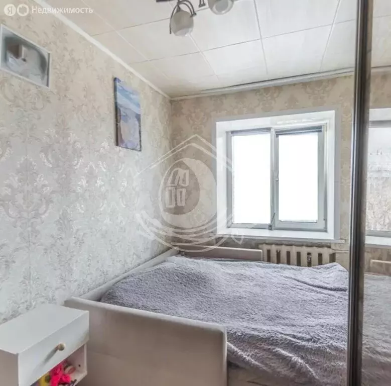 2-комнатная квартира: Барнаул, улица Советской Армии, 50А/2 (22.8 м) - Фото 0