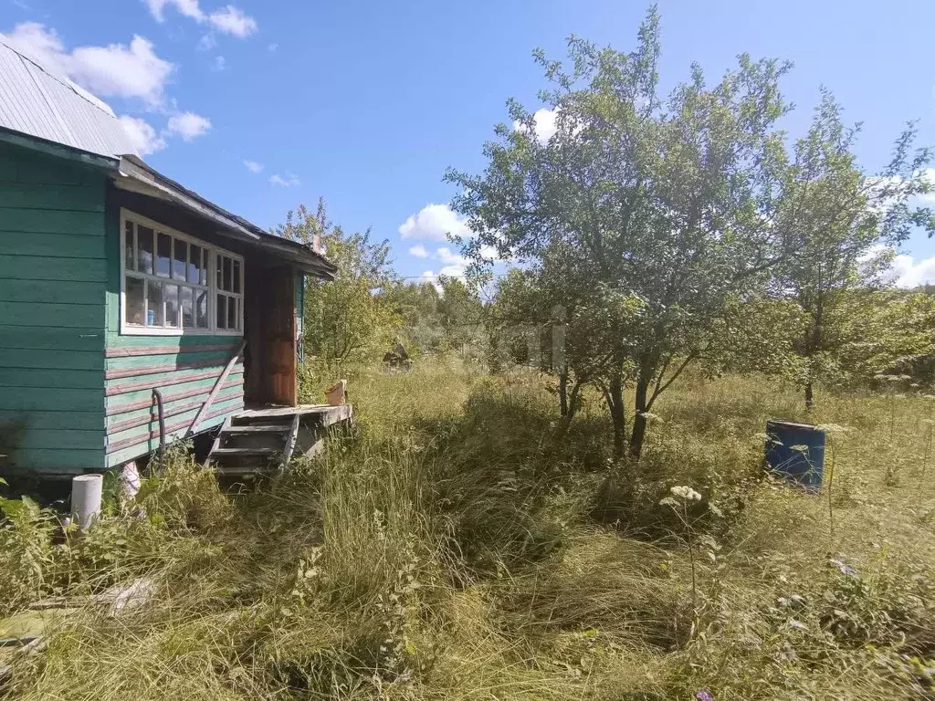 Участок в Смоленская область, Гагаринский муниципальный округ, Сетунь ... - Фото 2