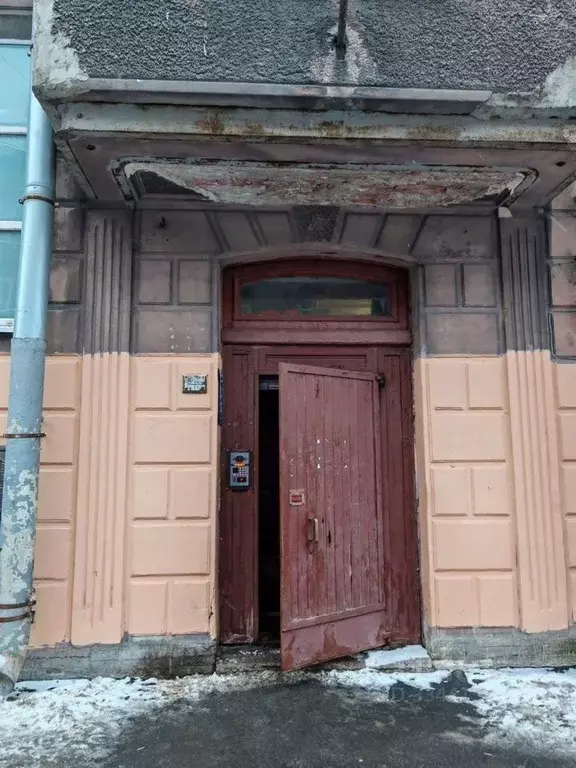 Комната Санкт-Петербург ул. Достоевского, 26 - Фото 2