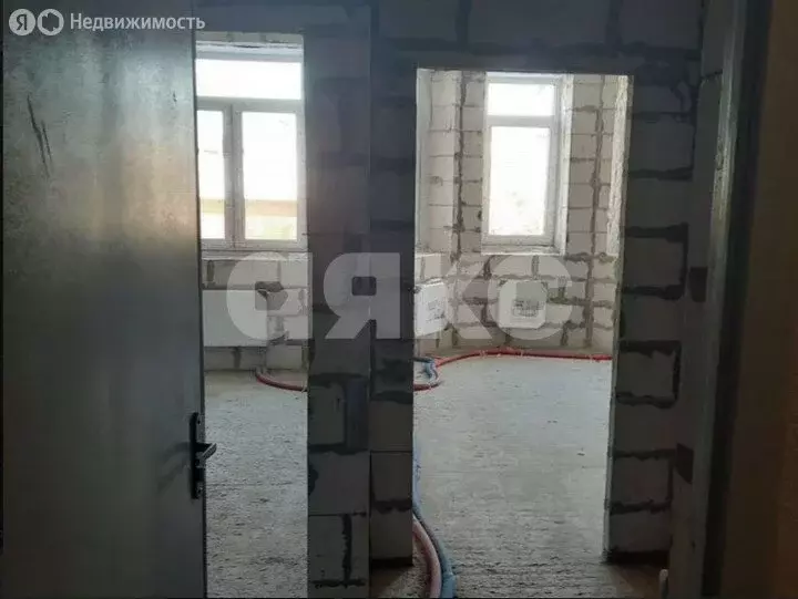 1-комнатная квартира: Раменское, улица Берёзовая Роща, 1 (36 м) - Фото 1