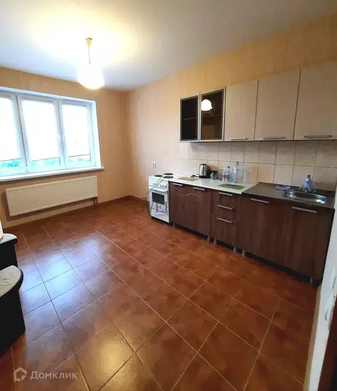 Продаётся 2-к квартира, 62 м - Фото 1