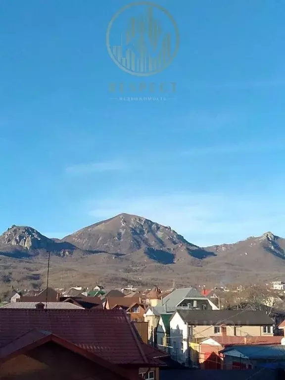 1-к кв. Ставропольский край, Пятигорск ул. Юлиуса Фучика, 17 (30.0 м) - Фото 0