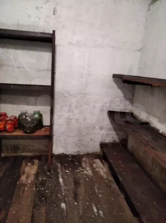 Машиноместо, 10 м - Фото 1