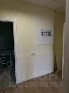 Офис в Москва Строительный проезд, 7Ак28 (44 м) - Фото 1