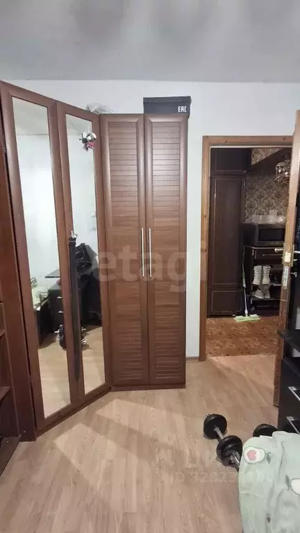 3-к кв. Московская область, Люберцы ул. Урицкого, 29 (56.0 м) - Фото 1