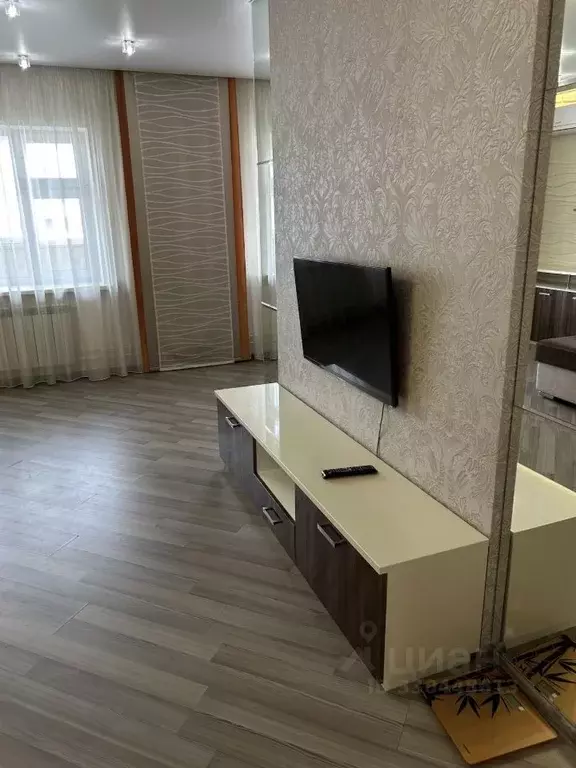 3-к кв. Татарстан, Казань ул. Адоратского, 4а (85.0 м) - Фото 2