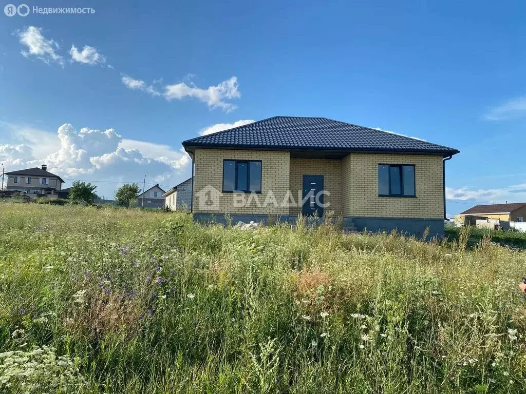 Дом в Стрелецкое, Вознесенская улица, 10 (117.1 м) - Фото 1