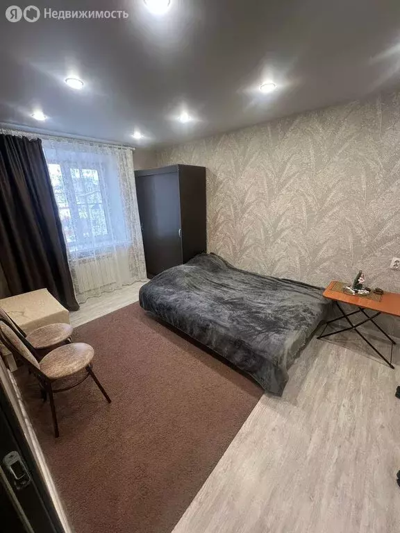 1-комнатная квартира: Казань, улица Маршала Чуйкова, 13 (29 м) - Фото 1