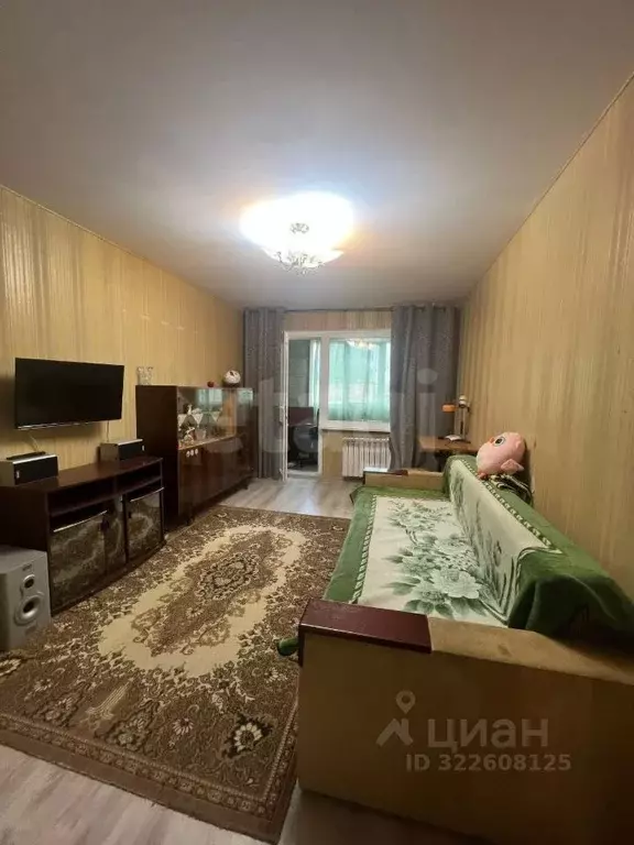 2-к кв. Крым, Ялта муниципальный округ, Никита пгт 8 (47.8 м) - Фото 2