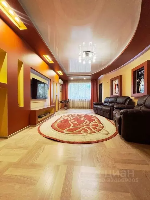 6-к кв. Ростовская область, Таганрог ул. Пальмиро Тольятти (239.0 м) - Фото 2